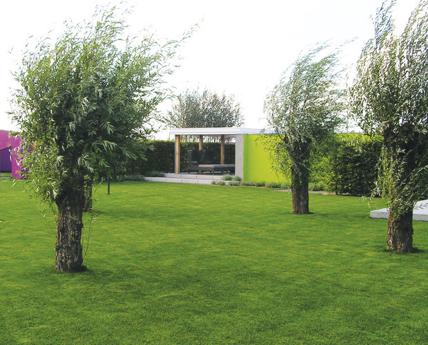 grasmatten kopen