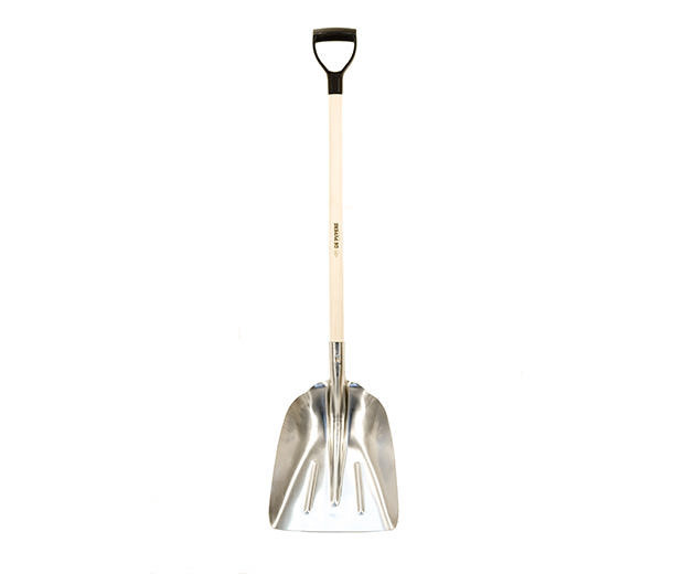 graanshop aluminium Om licht materiaal te scheppen