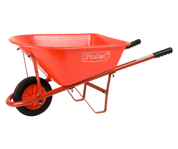 kinderkruiwagen polet Ideaal voor kindjes