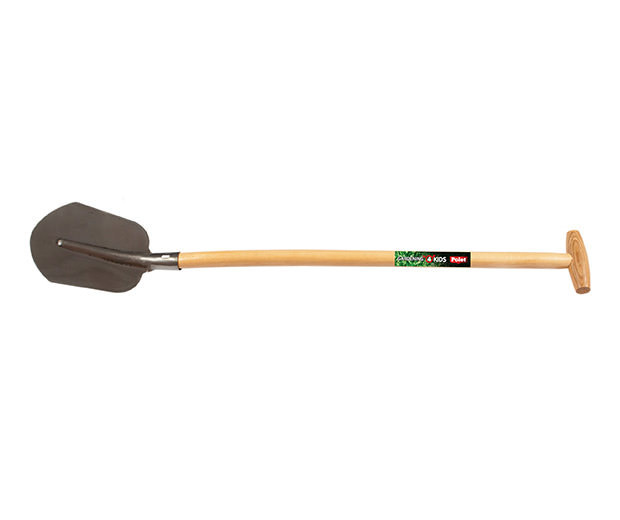 kinderschop Stevige kwaliteit voor de kleine tuinier!