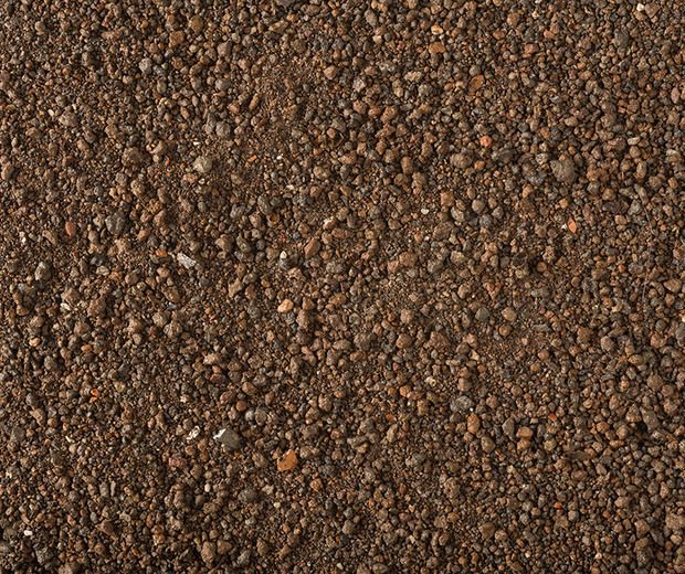 lava 0/3 Lavameel/lavasteen