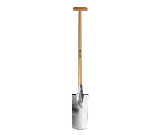 spade Professionele kwaliteit!