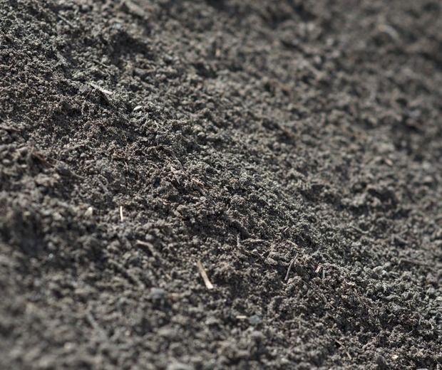 verrijkte tuinaarde Teelaarde met bodemverbeteraar
