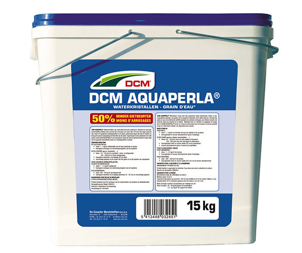 aquapearl Waterkristallen