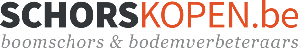 Schorskopen.be - Boomschors & bodemverbeteraars